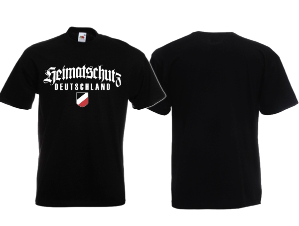 Frauen T-Shirt - Heimatschutz - Wappen SWR Frauen T-Shirt - Heimatschutz - Wappen SWR