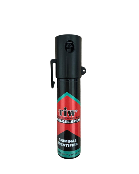 Criminal Identifier - Rotes Farb-Gel-Spray 20 ml Jet Lady Criminal Identifier - Rotes Farb-Gel-Spray 20 ml Jet Lady