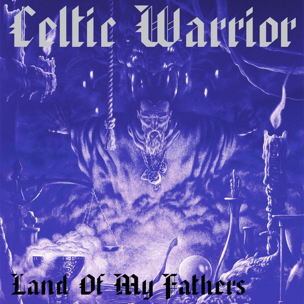 Celtic Warrior - Land of my Fathers+++Einzelstück+++ Celtic Warrior - Land of my Fathers+++Einzelstück+++