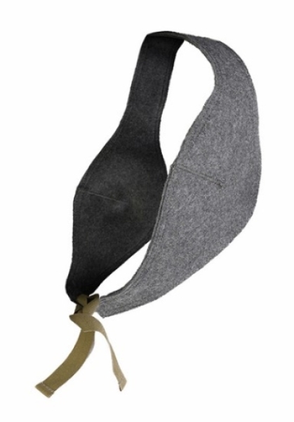 OHRENSCHÜTZER - M43 - Wehrmacht - WH (REPRO) OHRENSCHÜTZER - M43 - Wehrmacht - WH (REPRO)