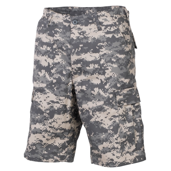 Short - BDU - MFH - AT-digital Short - BDU - MFH - AT-digital
