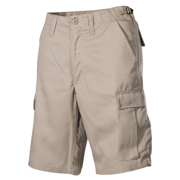 Short - BDU - MFH - khaki Short - BDU - MFH - khaki