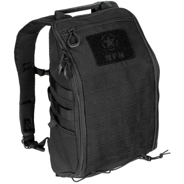 Rucksack - "Modular 13" - schwarz