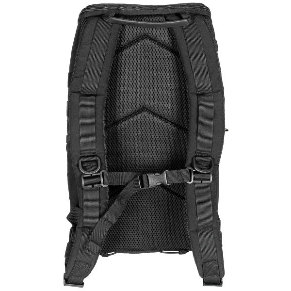 Rucksack - "Modular 13" - schwarz