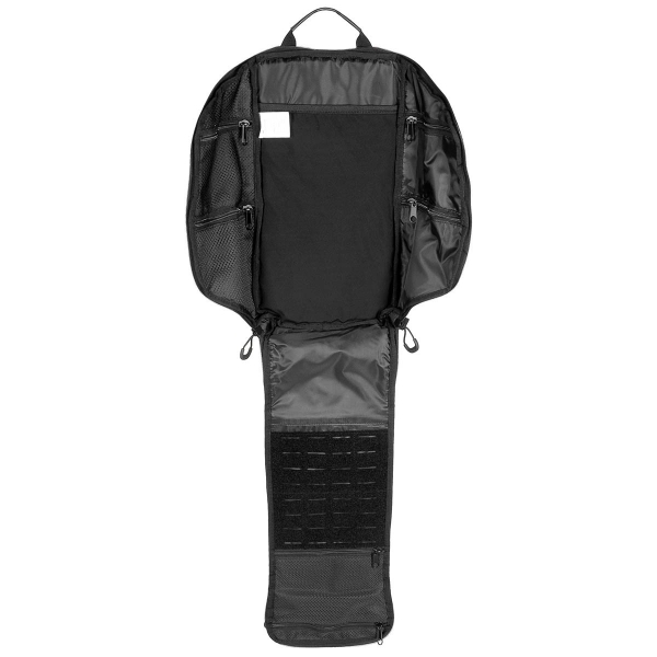 Rucksack - "Modular 13" - schwarz