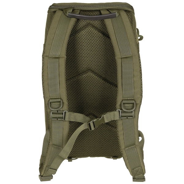 Rucksack - "Modular 13" - oliv