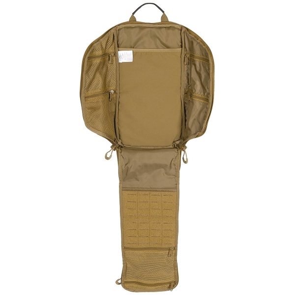 Rucksack - "Modular 13" - coyote tan