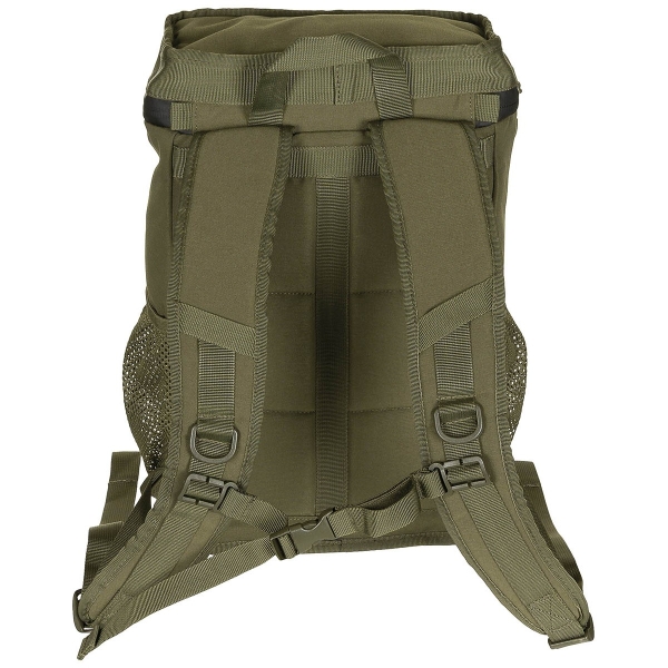 Rucksack - "Urban 13" - oliv