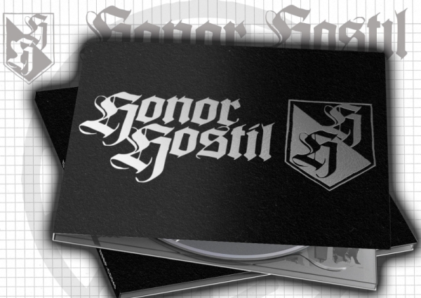 Honor Hostil - Honor Hostil Honor Hostil - Honor Hostil