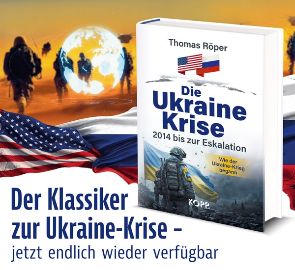 Buch - Die Ukraine-Krise Buch - Die Ukraine-Krise