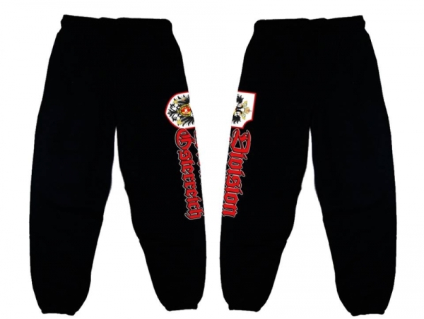 Jogginghose - Division Österreich Jogginghose - Division Österreich