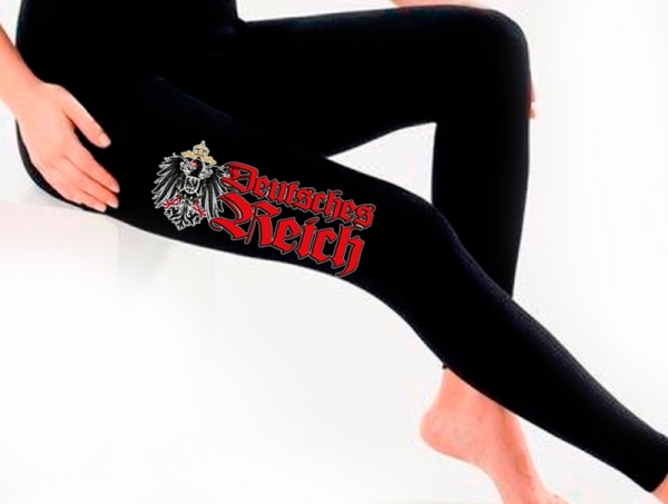Frauen - Leggings - Deutsches Reich Frauen - Leggings - Deutsches Reich