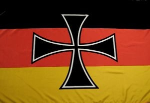 Fahne - Reichswehrminister (101) Fahne - Reichswehrminister (101)