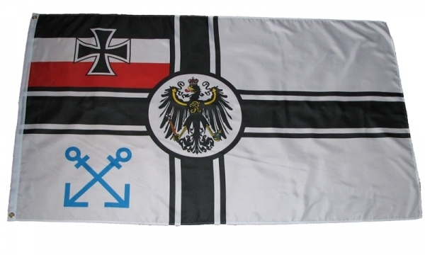 Fahne - Deutsches Reich - Lotzenfahrzeuge (34) Fahne - Deutsches Reich - Lotzenfahrzeuge (34)