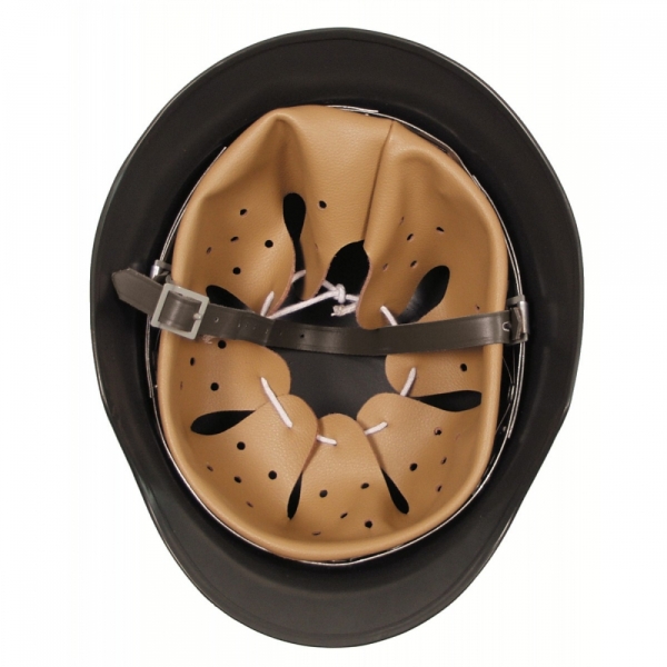 Stahlhelm - Wehrmacht - oliv - WH