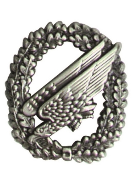 Fallschirmjäger Barett Abzeichen ohne Flagge Fallschirmjäger Barett Abzeichen ohne Flagge