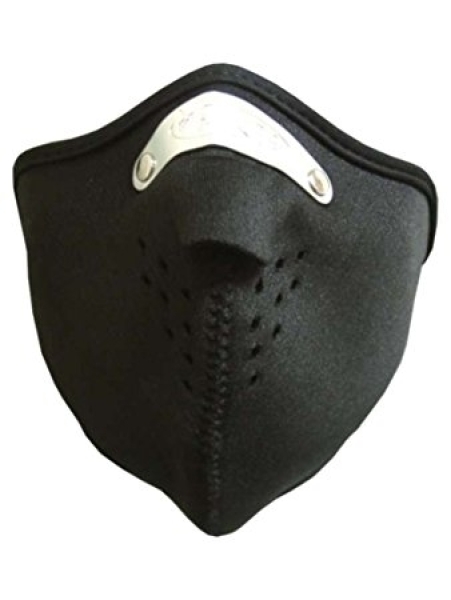 Biker Maske - Schwarz +++NUR NOCH WENIGE DA+++ Biker Maske - Schwarz +++NUR NOCH WENIGE DA+++
