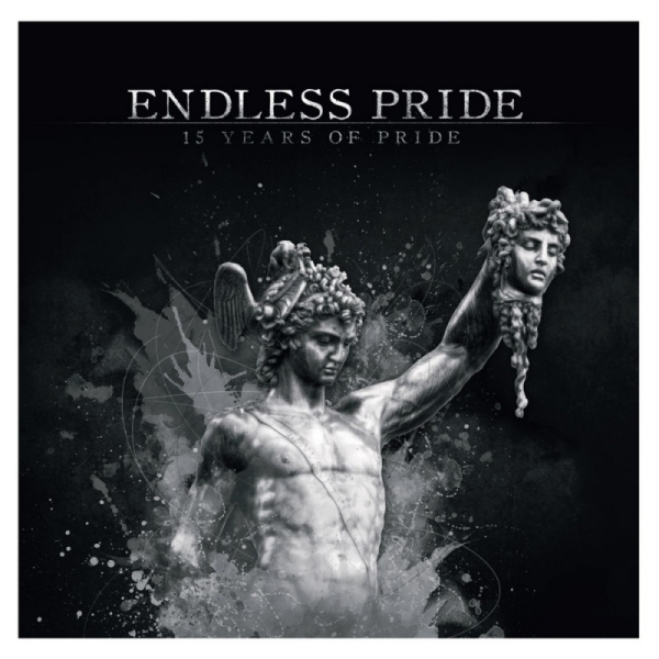Endless Pride - 15 years of pride CD Endless Pride - 15 years of pride CD