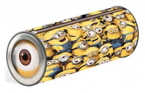 Federtasche - Despicable Me Federtasche - Despicable Me