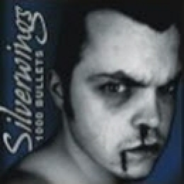 Silverwings -1000 Bullets- Silverwings -1000 Bullets-