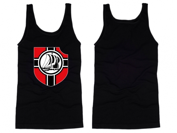 Muskelshirt/Tank Top - Nordsturm Muskelshirt/Tank Top - Nordsturm