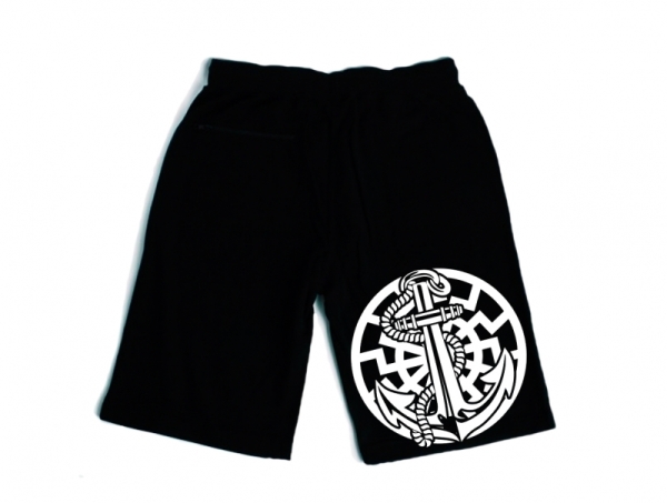 Short - Anker der Freiheit Short - Anker der Freiheit