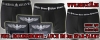 Boxershorts - 3er Sparpaket