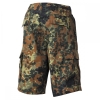Short - BDU - MFH - flecktarn
