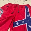 Badehose - Ku Klux Klan - Invisble Empire +++RAUSVERKAUF+++