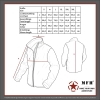 Softshell Jacke - "Scorpion" - M05 tarn