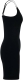 Kleid - Stretch Jersey Slim Dress - Consdaple Premium - schwarz