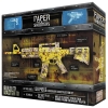 PAPER SHOOTERS - Bausatz - "Zombie Slayer"
