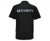 Polo-Shirt - Security - Quickdry