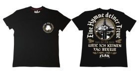 Premium Shirt - Flak - schwarz Premium Shirt - Flak - schwarz