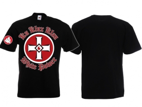 Frauen T-Shirt - KKK - Klassisch Frauen T-Shirt - KKK - Klassisch