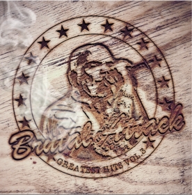 Brutal Attack - Greatest Hits Vol.3 CD Brutal Attack - Greatest Hits Vol.3 CD