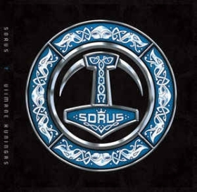 Sorus -Viimane Kuningas- Sorus -Viimane Kuningas-