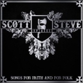 Fortress (Scott und Steve)- Songs for faith and folk CD Fortress (Scott und Steve)- Songs for faith and folk CD