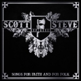 Fortress (Scott & Steve) -Songs for Faith and for Folk-Digipak +++NUR WENIGE DA+++ Fortress (Scott & Steve) -Songs for Faith and for Folk-Digipak +++NUR WENIGE DA+++