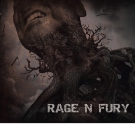 Rage N Fury 7"e; EP Rage N Fury 7"e; EP