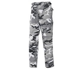 BDU Hose - Rip Stop - Metro camo BDU Hose - Rip Stop - Metro camo