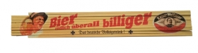 Zollstock - Bier - Das deutsche Volksgetränk - Z048 Zollstock - Bier - Das deutsche Volksgetränk - Z048