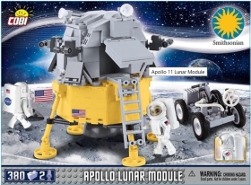 Bausatz - Apollo 11 Bausatz - Apollo 11