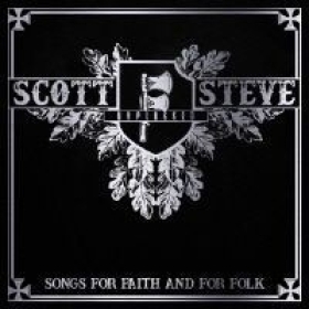 FORTRESS (SCOTT& STEVE) - UNPLUGGED - LP - schwarz FORTRESS (SCOTT& STEVE) - UNPLUGGED - LP - schwarz