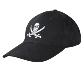 Cap - Jolly Roger Cap - Jolly Roger