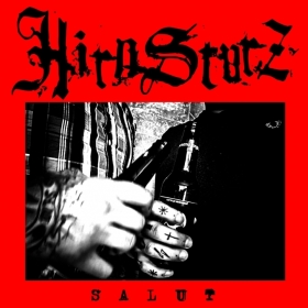 Hirnsturz -Salut- Hirnsturz -Salut-