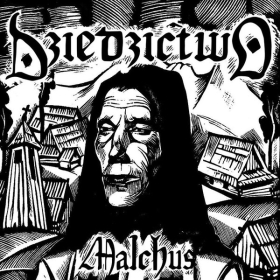 Malchus -Dziedzictw- DIGI Malchus -Dziedzictw- DIGI