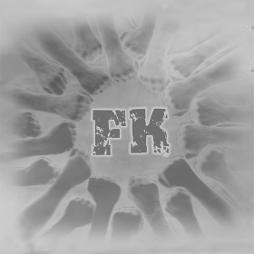 Frontalkraft -Wir bekennen uns- Frontalkraft -Wir bekennen uns-