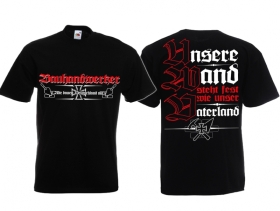 T-Hemd - Bauhandwerker T-Hemd - Bauhandwerker