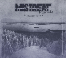 Mistreat Muke solo - Patriotic Tunes- Mistreat Muke solo - Patriotic Tunes-